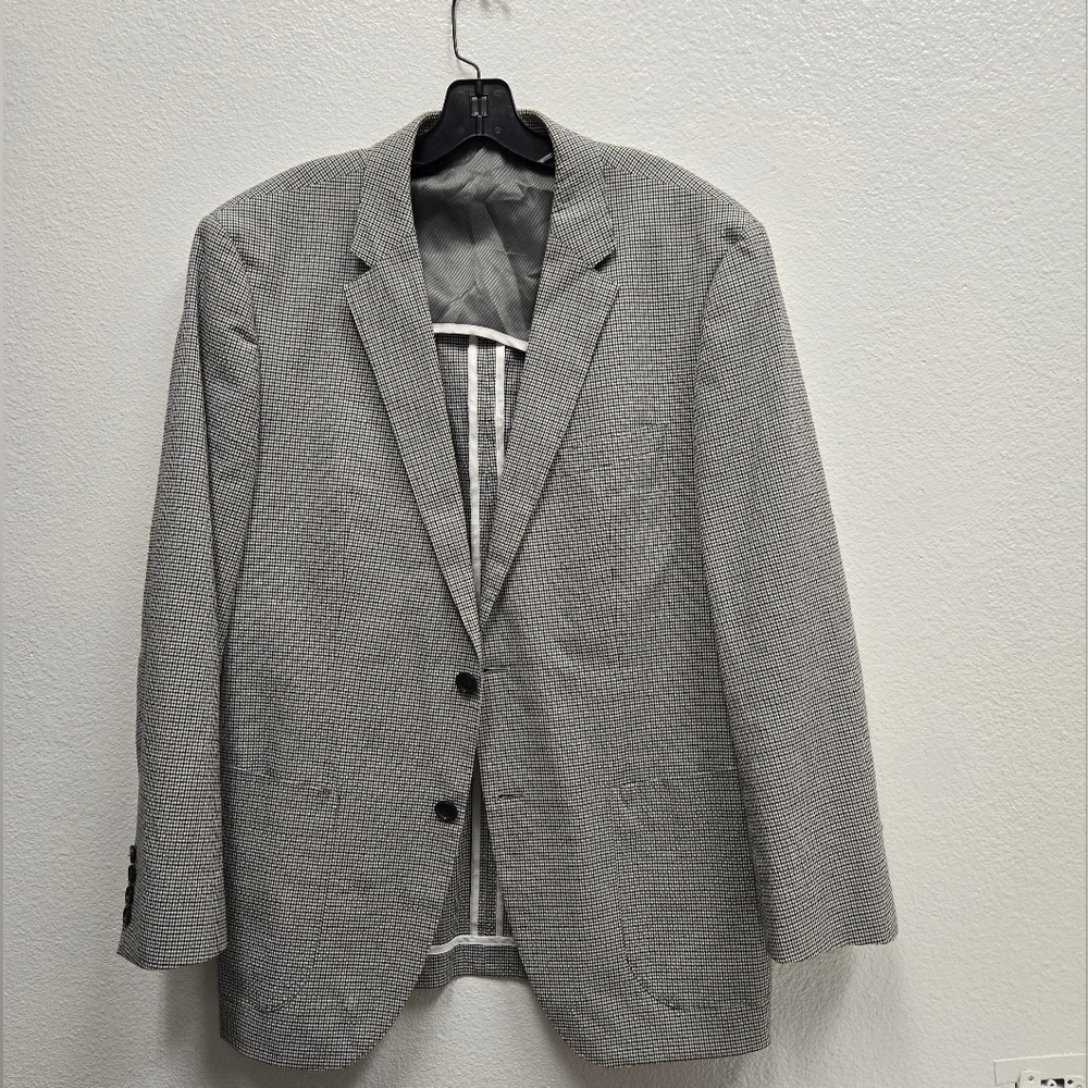 Hugo Boss Men’s Blazer